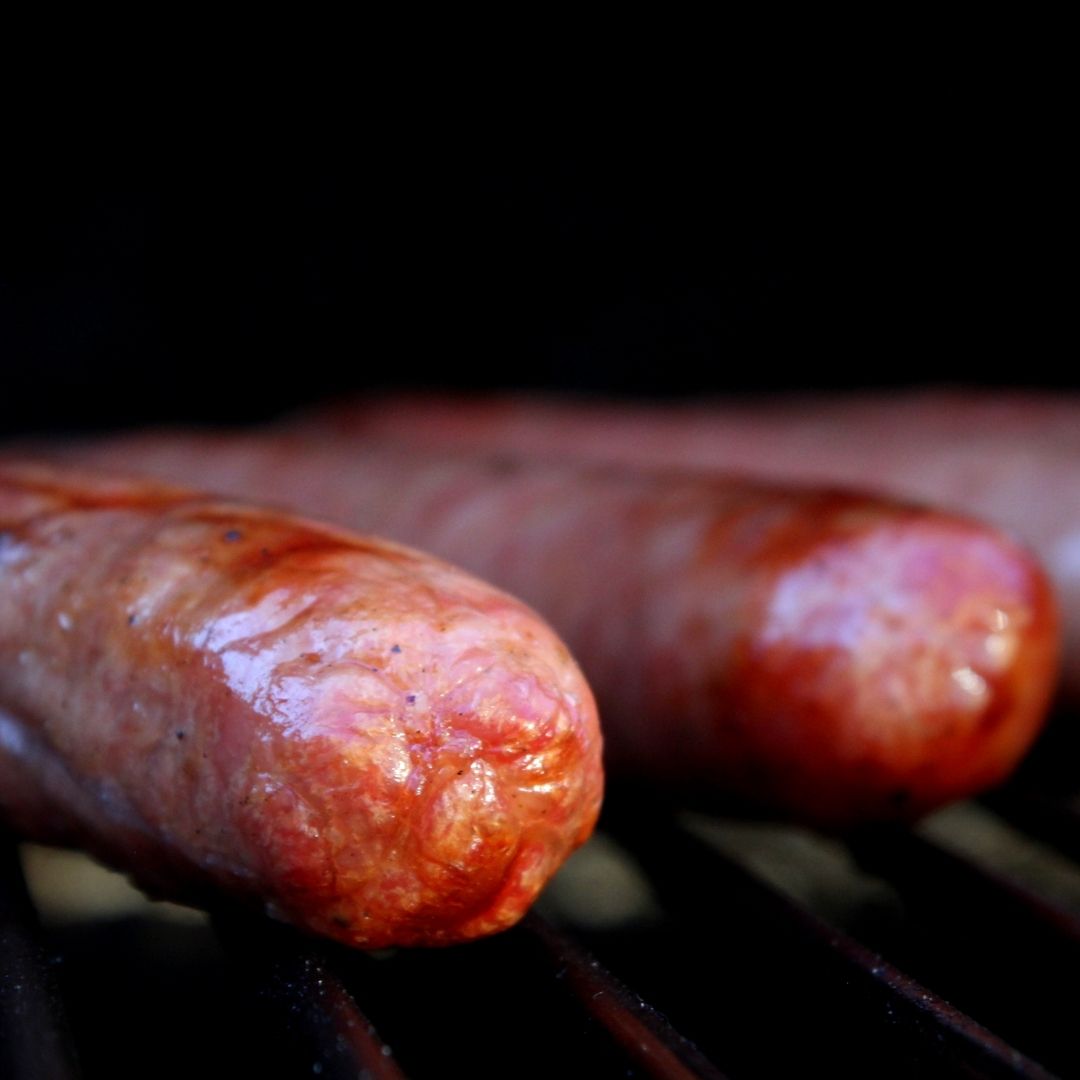 Pork Bratwursts 4 oz Links, Natural, Antibiotic Free : Beeler's Pork ...